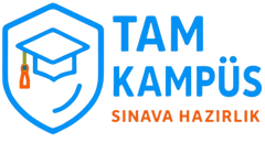 Tam Kampüs - Öğrenci Eğitim ve Gelişim Platformu